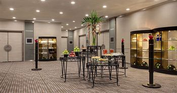 Reception Hall