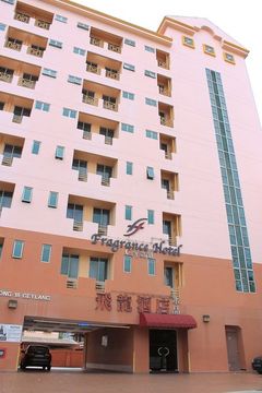 外觀