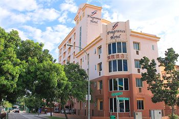 Hotel Front