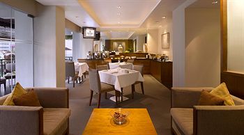 Hotel Lounge