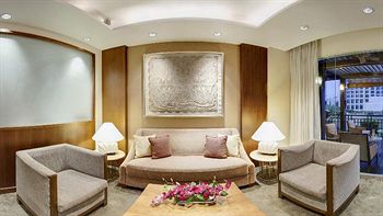Hotel Lounge
