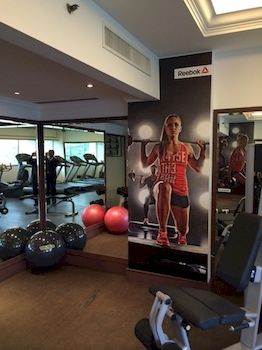 Fitness Studio