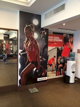 Fitness Studio