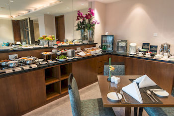 Hotel Lounge