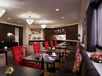 Hotel Lounge