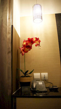 In-Room Amenity