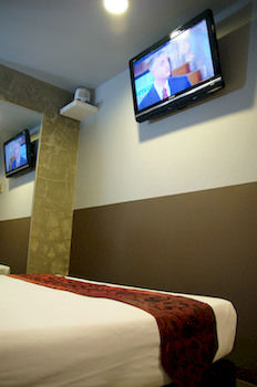 In-Room Amenity