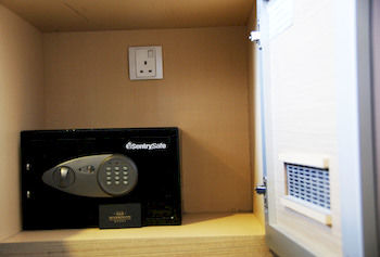 In-Room Safe