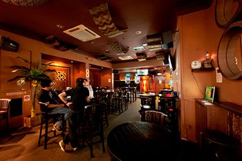 Hotel Bar