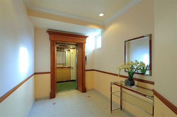 Hotel Interior