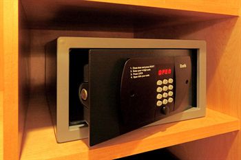 In-Room Safe