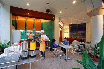 Cafe