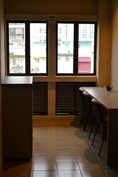 Hotel Interior