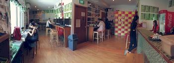 Cafe