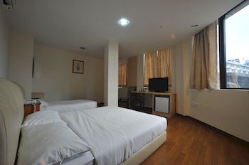 Guestroom