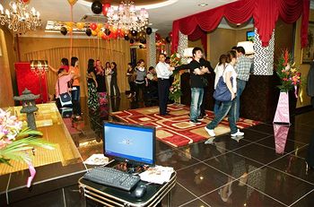 Hotel Interior