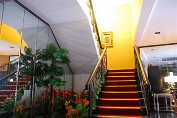 Staircase