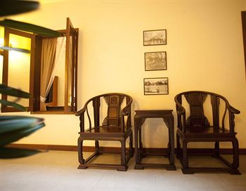 Hotel Interior