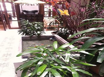 Hotel Interior