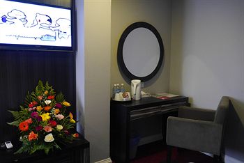 In-Room Amenity