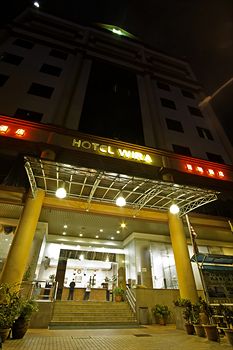 薇拉酒店 Wira Hotel