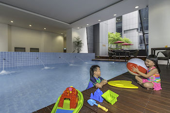 Childrens Pool