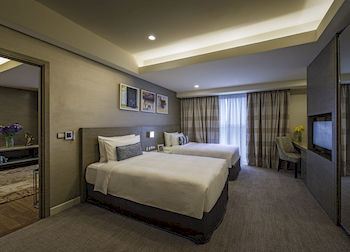 Guestroom