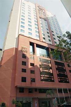 Hotel Front