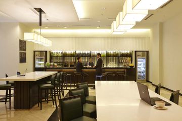 酒吧/休閒廳