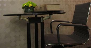 Hotel Interior