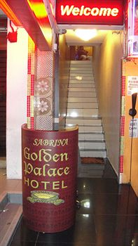 Hotel Entrance