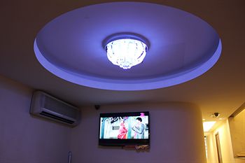 Hotel Interior