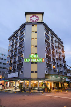 里歐宮殿飯店 Leo Palace Hotel