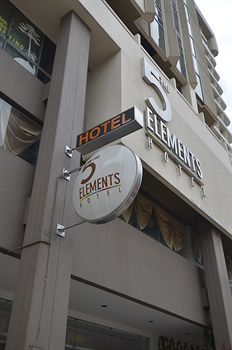 Hotel Front