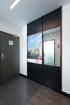 Hotel Interior