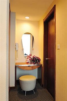 In-Room Amenity