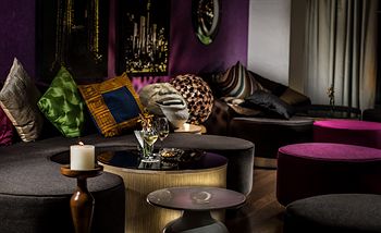 Hotel Interior