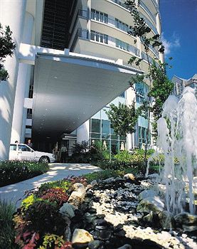 Hotel Front