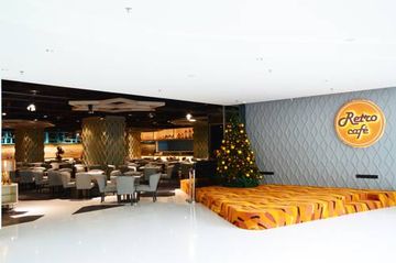 餐廳