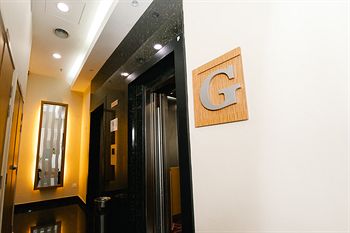Hotel Interior