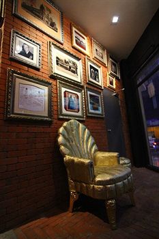 Hotel Interior