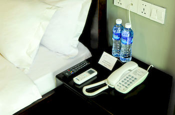 In-Room Amenity