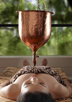 Spa Treatment
