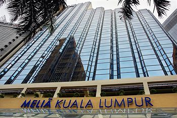 吉隆坡美麗雅飯店 Melia Kuala Lumpur