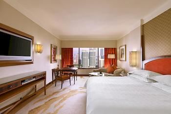 Guestroom View