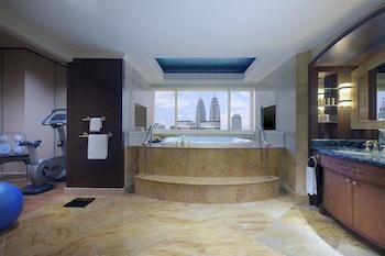 Jetted Tub