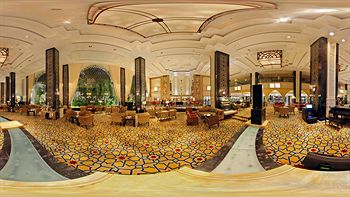 Hotel Lounge