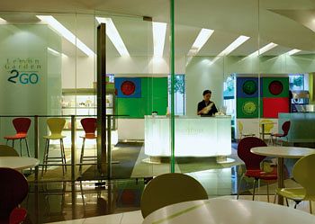 Snack Bar