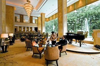 吉隆坡香格里拉飯店 Shangri-La Hotel - Kuala Lumpur