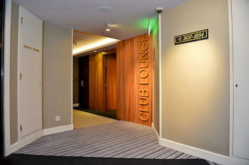 Executive Lounge